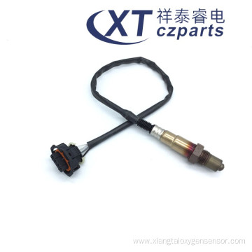 Auto Oxygen Sensor Excelle 55562206 for Buick